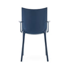 H.H.H. Graphic Impression Dining Armchair