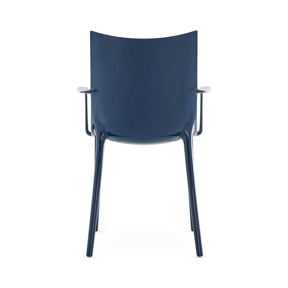 H.H.H. Graphic Impression Dining Armchair