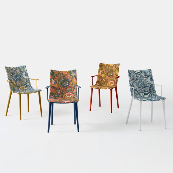 H.H.H. Liberty Dining Armchair