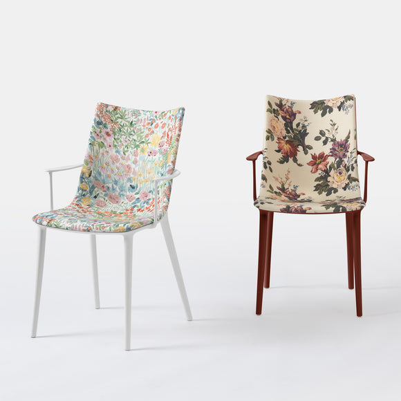 H.H.H. Liberty Dining Armchair