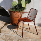 Hiray Dining Armchair