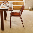 Hiray Dining Armchair