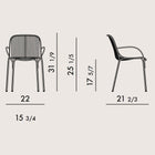 Hiray Dining Armchair