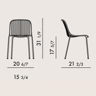 Hiray Dining Chair