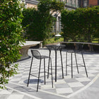 Hiray Outdoor Stool