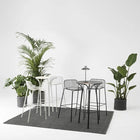 Hiray Outdoor Stool