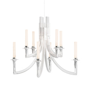 Khan LED Chandelier