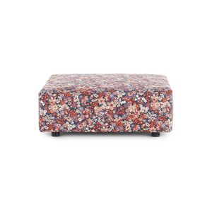 Plastics Outdoor Liberty Ottoman