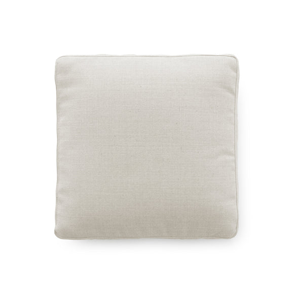 Plastics Outdoor Pillow