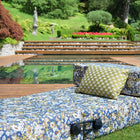 Trix Outdoor Liberty Chaise Lounge