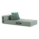 Trix Outdoor Liberty Chaise Lounge