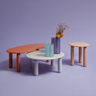 Undique Mas Side Table