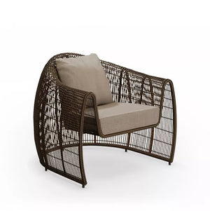 Lulu Easy Armchair