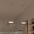 Yurei LED Pendant Light