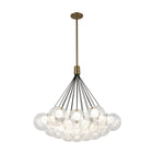 Bolla Chandelier