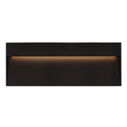 Casa Outdoor Wall Sconce