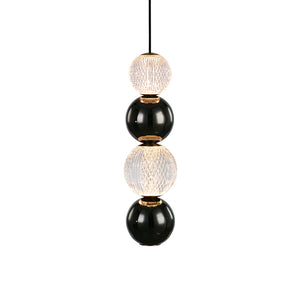 Onyx LED Pendant Light