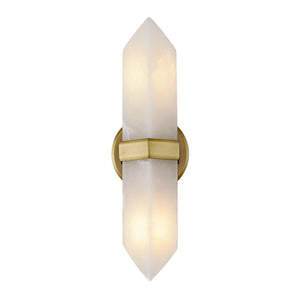 Valencia Bathroom Vanity Light