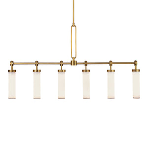 Wynwood Linear Pendant Light