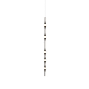 Dew Vertical Pendant Light