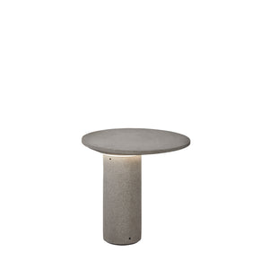 Moal Outdoor Bollard Light