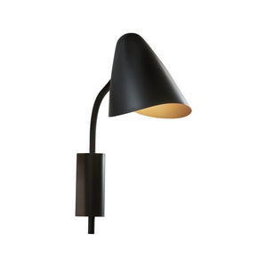 Organic Wall Sconce