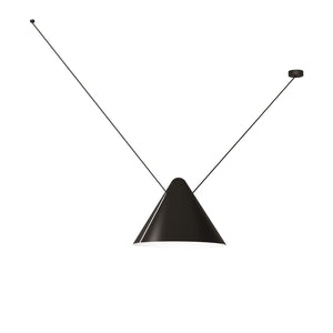 Super Attic Lateral Pendant Light