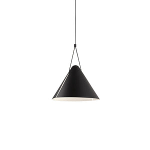 Super Attic Pendant Light