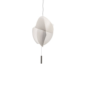 Voiles Pendant Light