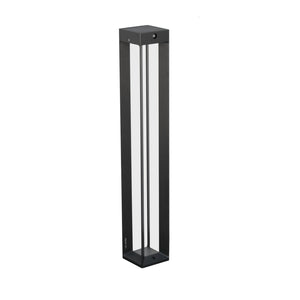 Faro Solar Outdoor Pathway Light