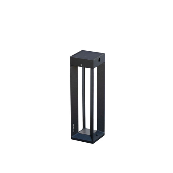 Faro Solar Outdoor Pathway Light