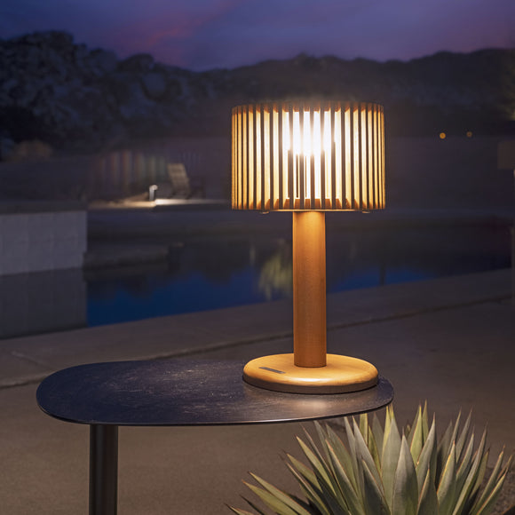 Lantern/Table Lights – Les Jardins Solar Official Site