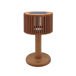 Pixy Solar Outdoor Table Lamp