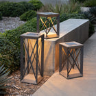 Soho Solar Outdoor LED Lantern