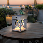 Soho Solar Outdoor Table Lamp