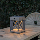 Soho Solar Outdoor Table Lamp