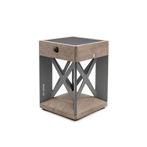 Soho Solar Outdoor Table Lamp