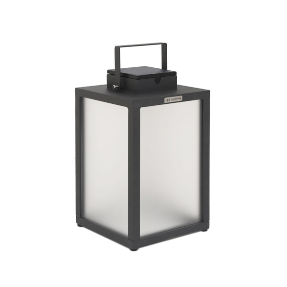 Tradition Solar Outdoor LED Lantern