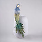 Bird Vase