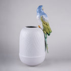 Bird Vase