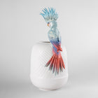 Bird Vase