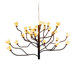 Mokuren LED Chandelier