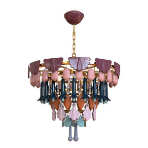 Seasons Chandelier