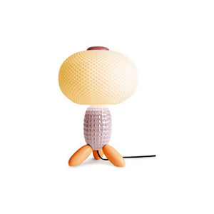 Soft Blown Airbloom Table Lamp