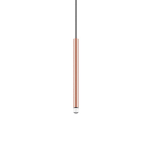 A-Tube Nano Multi-Light Rectangular Pendant Light