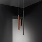 A-Tube Pendant Light