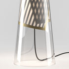 Cono di Luce LED Table Lamp