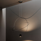 Elara LED Pendant Light