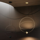 Elara LED Pendant Light