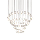 Jefferson Multi-Light Micro Chandelier